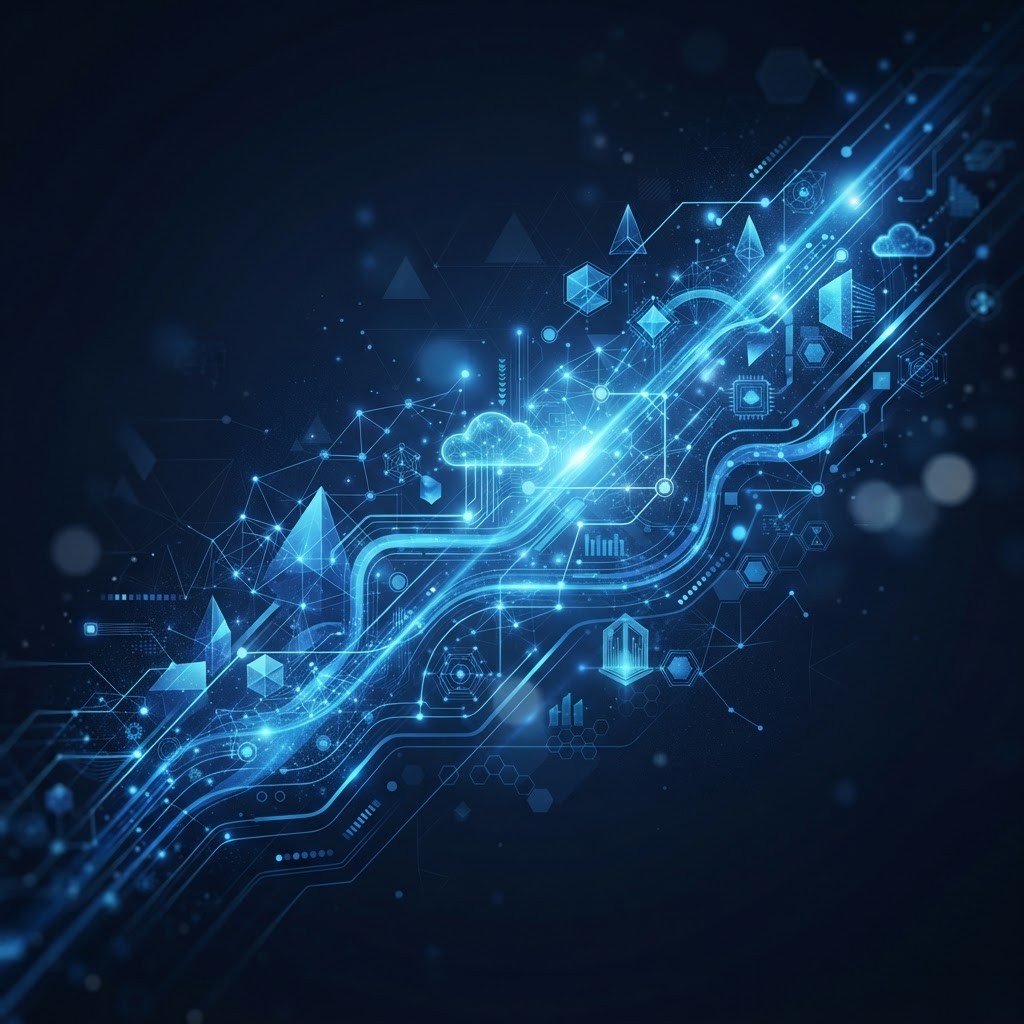 Comprehensive IT solutions for modern enterprises